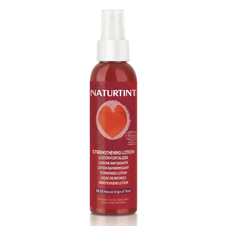 Loción fortaleza 125 ml, Naturtint