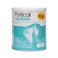 Kollagen Haut Haare Pulver 270 g, Forticoll