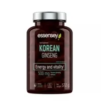 Ginseng 90 Kapseln, Essensey
