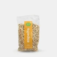 Espelta inflada BIO 100 g, Ecobasics