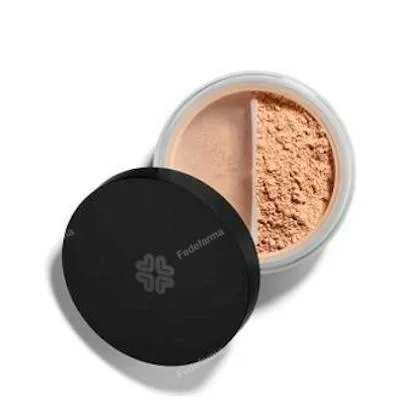 Base mineral SPF15 popcorn 10 g, Lily Lolo