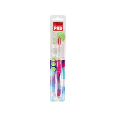 Cepillo dental plus mini suave, Phb