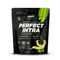 Amix Black Perfect Intra Melone–Kiwi 870 g, Amix Black Line