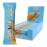 Barrita 12* caramel peanut 55 g, Barebells