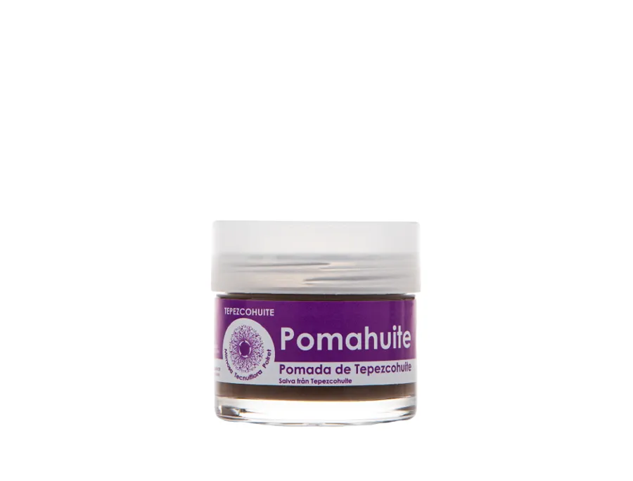 Pomahuite pomada de tepezcohuite 50 g, Lumen