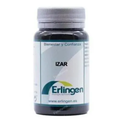 Izar 48a 60 comprimidos, Erlingen