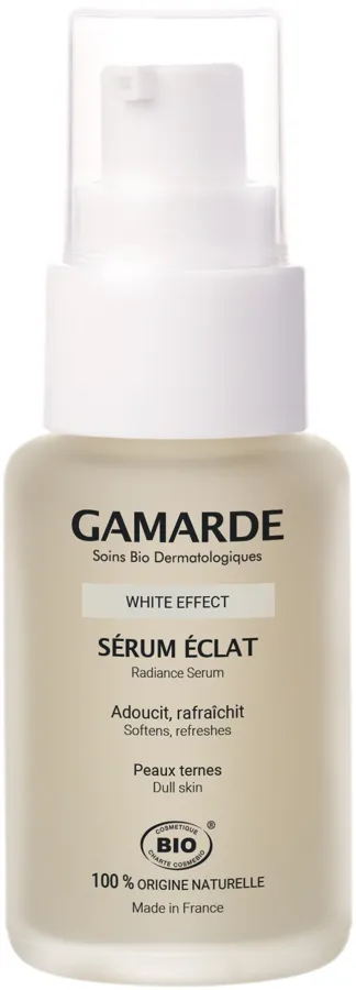 Sérum Antimanchas BIO 30 ml, Gamarde