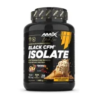 Amix black cfm isolate caramelo salado 1 kg, Amix Black Line