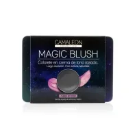 Camaleon magic blush black blusher, Camaleon Cosmetics