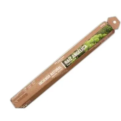 Incienso stick raíz angelica 20 uds., Sys