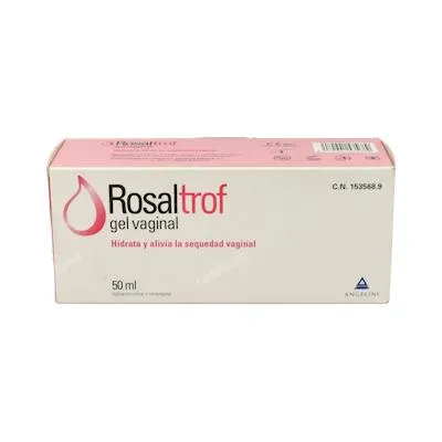 Rosaltrof gel vag 50 ml, Angelini