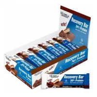Barrita recovery protein chocolate 12 x 35 g, Weider