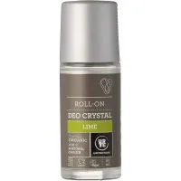 Desodorante roll-on lima 50 ml, Urtekram