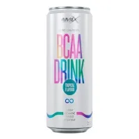 Bebida bcaa drink tropical 250 ml, Amix