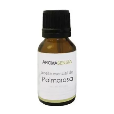 Aceite esencial de palmarosa 15 ml, Aromasensia