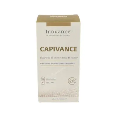 Capivance 180 comprimidos, Inovance