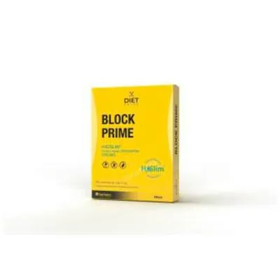 Diet prime block prime 30 comprimidos, Herbora