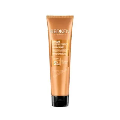 All soft moisture restore leave-in treatment 150 ml, Redken