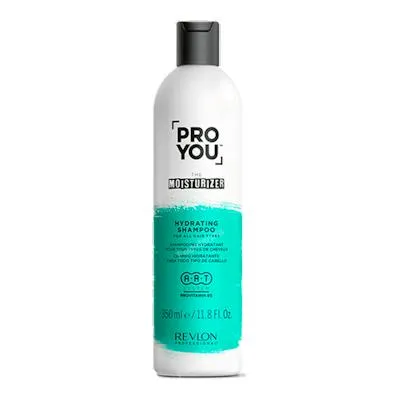 Proyou the moisturizer hydrating shampoo 350 ml, Revlon Professional