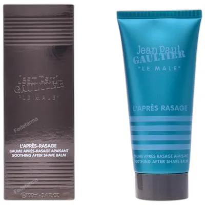 After shave bálsamo le male 100 ml, Jean Paul Gaultier