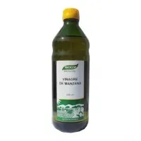 Vinagre de manzana 500 ml, Biocop