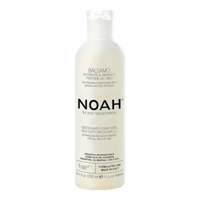 Acondicionador nutritivo con mango 250 ml, Noah