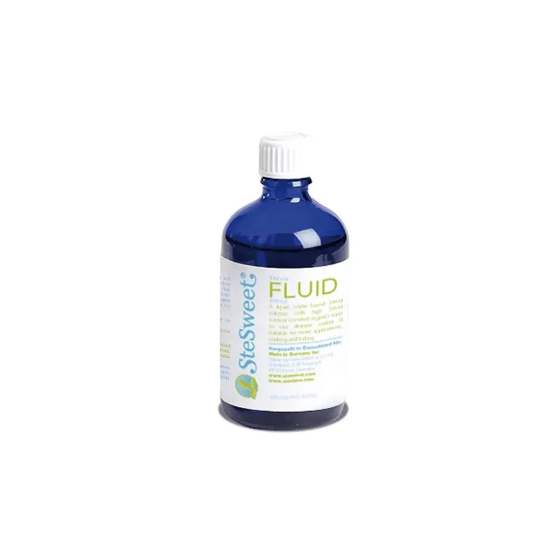 Stevia fluid 100 ml, Stesweet