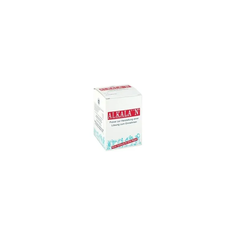 Alkala N 150 g, Margan