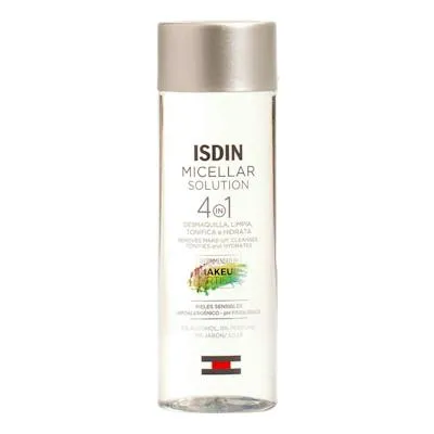 Micellar solución 100 ml, Isdin
