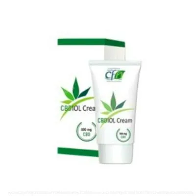 Cbdiol crema 100 ml, Cfn