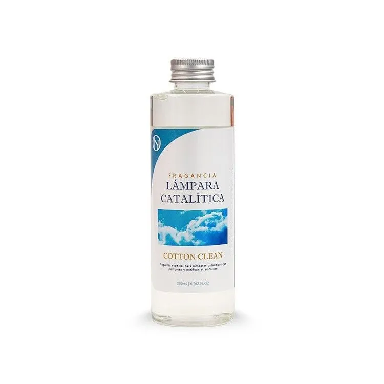 Cotton Clean, Aromatica.es