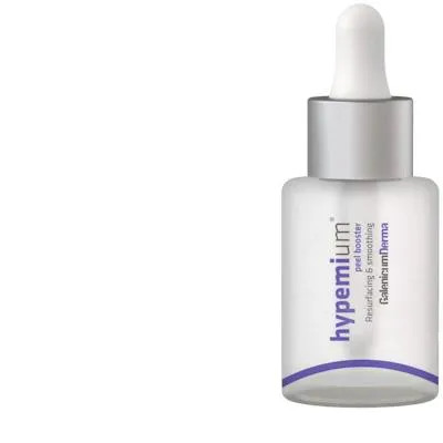 Hypemium peel booster con gotero 30 ml, Galenicum Derma
