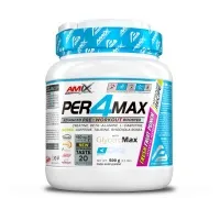 Amix performance PER4MAX frutas bosque 500 g, Amix Performance Series
