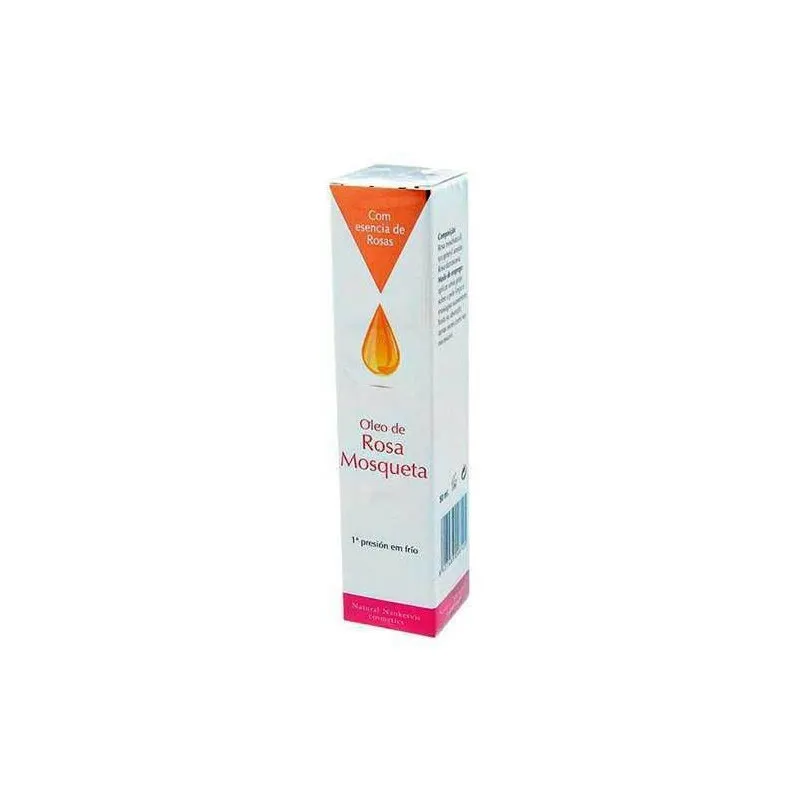 Hagebuttenöl 50 ml, Sotya