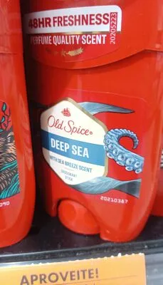 Desodorante deep sea stick 50 ml, Old Spice