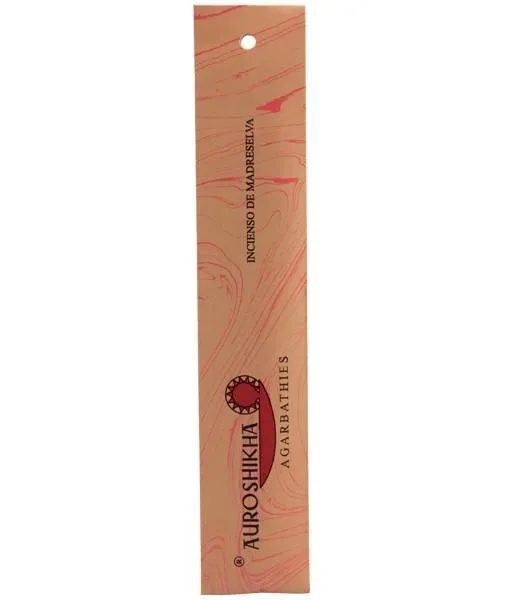 Encens Chèvrefeuille, Auroshikha