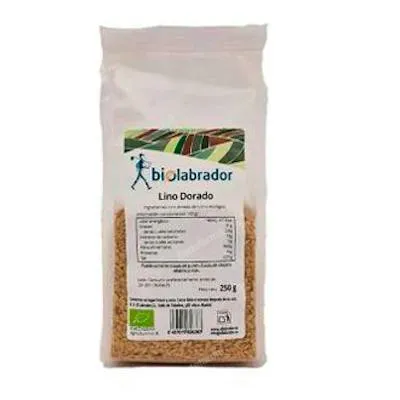 Goldleinsamen 250 g, Biolabrador