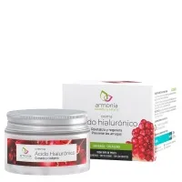 Wesentliche Hyaluronsäure-Creme 50 ml, Armonia