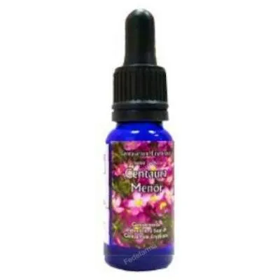 Centaura menor esencia triunidad 30 ml, Phytovit