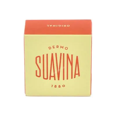 Original bálsamo labial tarro 10 ml, Suavina