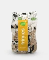 Trigo hinchado con miel BIO 250 g, Ecobasics