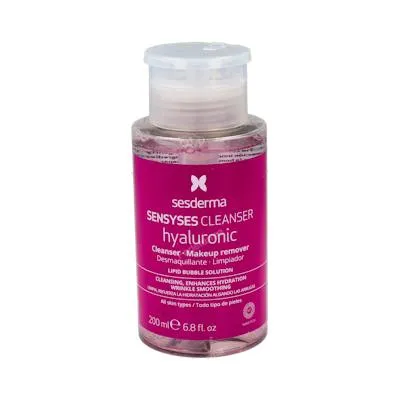 Sensyses cleanser hyaluronic 200 ml, Sesderma