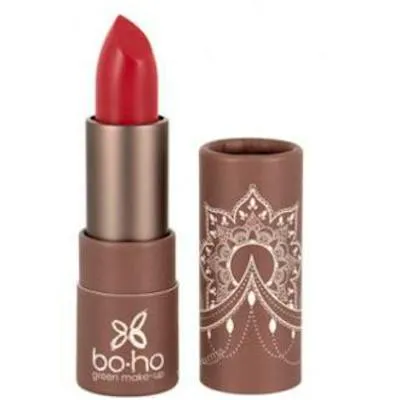 Barra de labios mate 106 Tulipe BIO 3,5 g, Boho Green Make Up