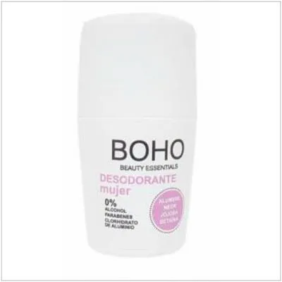 Desodorante mujer 50 ml, Boho