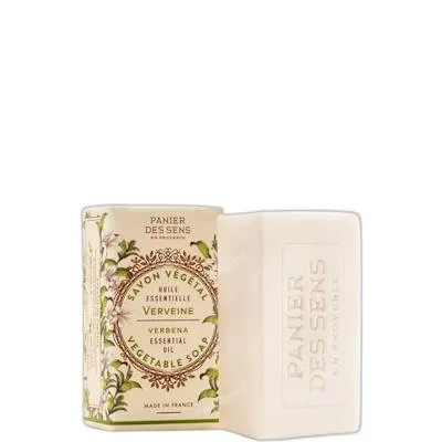Verbena jabón perfumado 150 g, Panier Des Sens