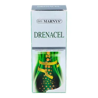 Drenacel diet 250 ml, Marnys