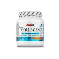 Collagen marine peptan drink tropical 300 g, Amix