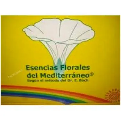 E. f. mediterraneo algodón de seda E. F. del alba 20 ml, E.f.mediterraneo