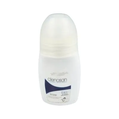 Desodorante roll-on 75 ml, Clenosan