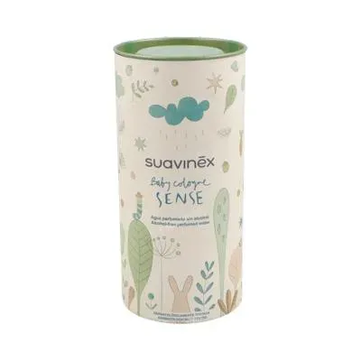 Baby cologne sense 100 ml, Suavinex